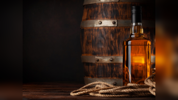 Old forester