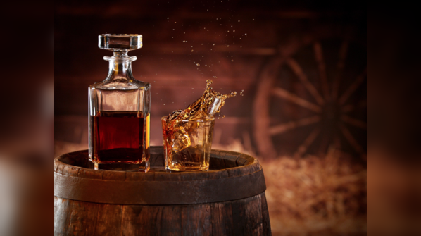 Van winkle