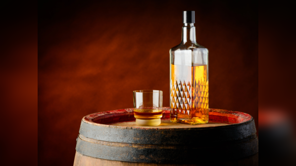 Woodford reserve