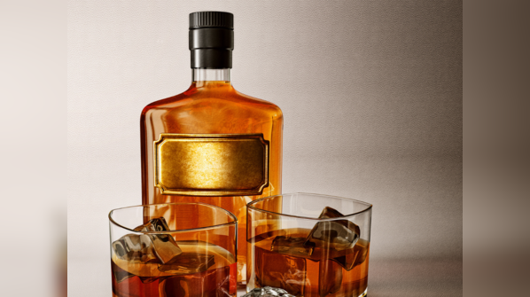 Jim beam