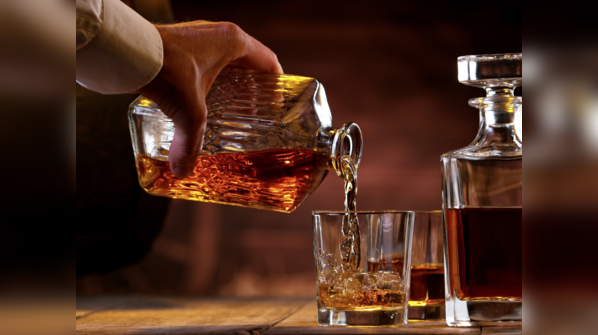 Michter’s