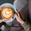 Avoid caffeine late in the day 