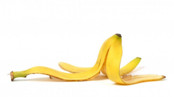 Bananas for hair growth