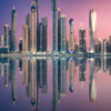 Palm Jumeirah, Dubai, UAE