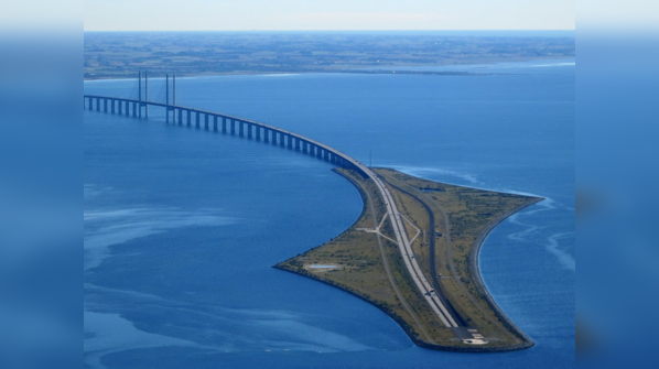 Peberholm, Denmark