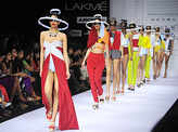 LFW' 12: Day 1: Shivan and Narresh