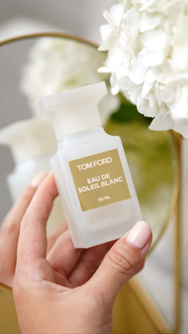 Tom Ford Stills