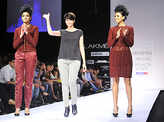LFW' 12: Day 1: Drashta