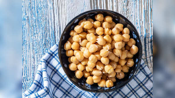 Chickpeas
