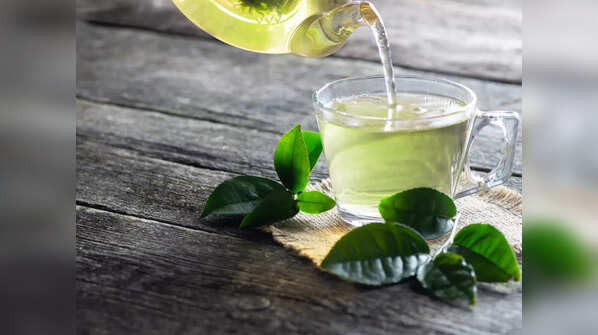 Green tea