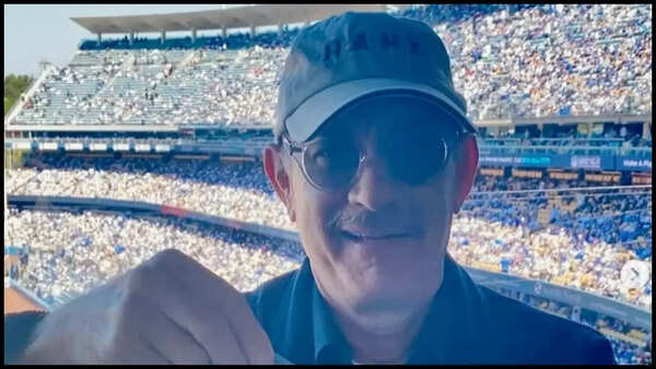 Tom Hanks