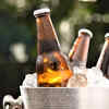 Beer improves with hops aging