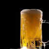 Beer can also be paired with food