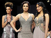 LFW' 12: Day 1: Khushali Kumar
