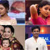 Article image for: Then and Now looks of <i class="tbold">nayika nayakan</i> contestants