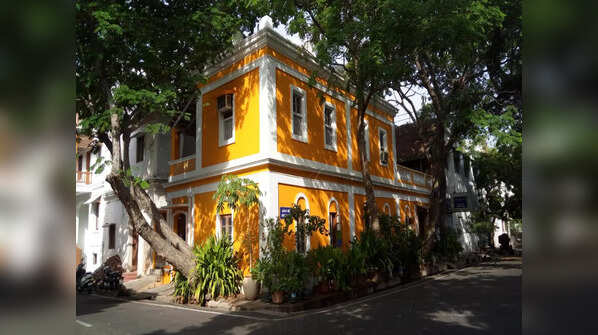Tamil Nadu