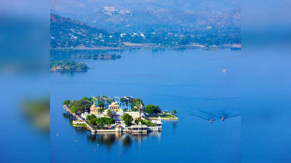 Udaipur