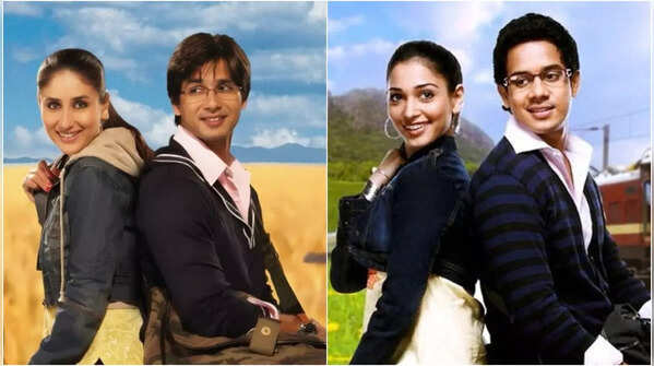 ‘Kanden Kadhalai’ (Tamil)