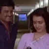 ​Rajinikanth and Amala