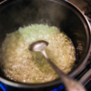 Overheating oils