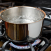 Cooking with too much water