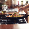 Overcooking veggies