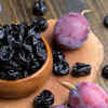 Prunes 