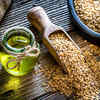 Flaxseed Oil