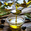 Extra virgin olive oil