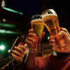 Beer and gut health 