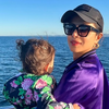 On-Set With Mom