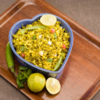 Moong and sprout salad