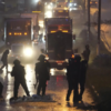 Night of resistance