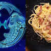 Pisces: The food explorer of the dream world