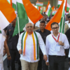 Gujarat CM flags off yatra