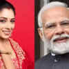 Meeting PM Modi