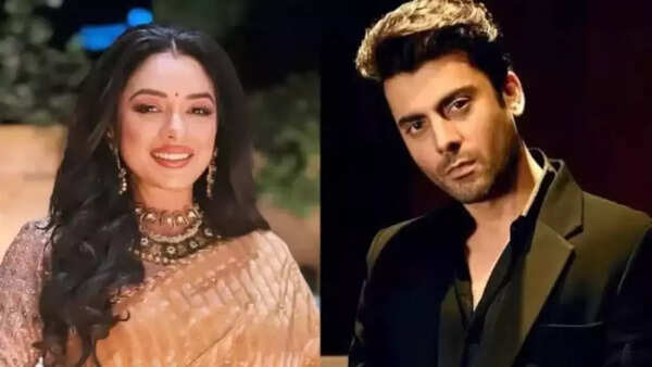 Fawad Khan