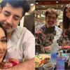 Rupali’s husband Ashwin reacts to the claims