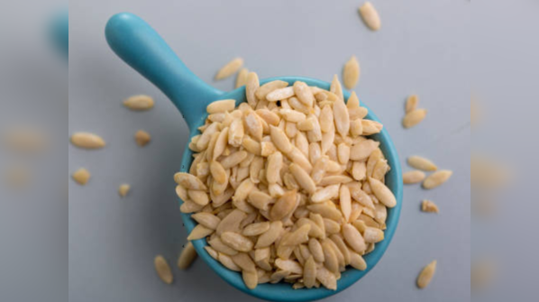 Melon seeds