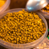 Chana (roasted gram)