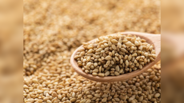 Til (sesame seeds)