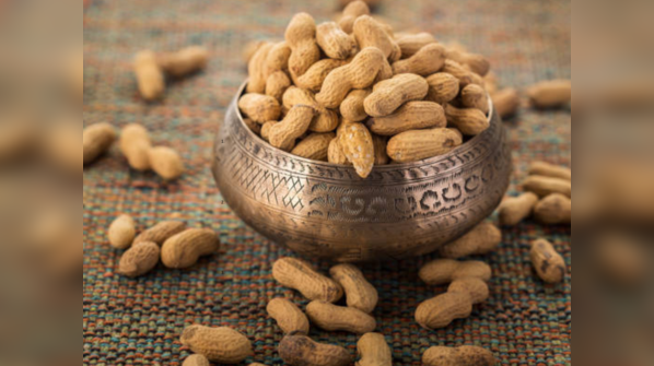 Peanuts