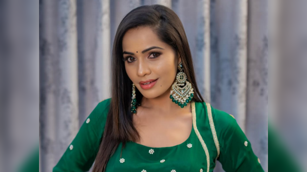 Shobha Shetty