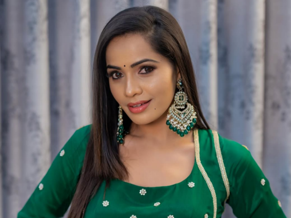 Shobha
