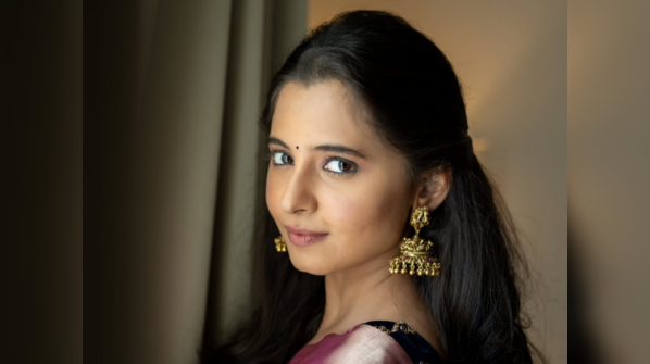 Preethi Asrani