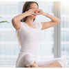 Article image for: <i class="tbold">bhramari</i> Pranayama (Bee Breath)