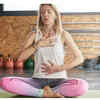 Box Breathing (Square Breathing)