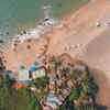 Agonda Beach, Goa