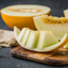 Muskmelon 