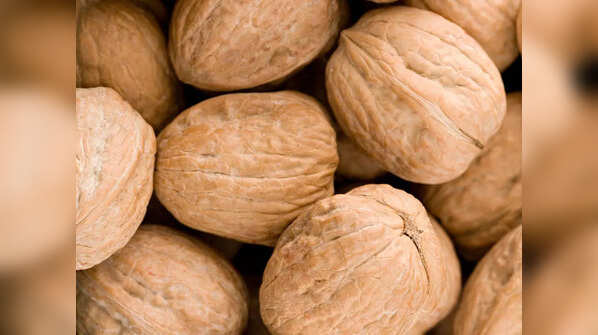 Creative Ways to Include Walnuts in Your Summer Diet